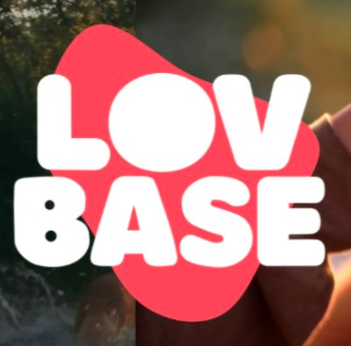 Lovbase Logo