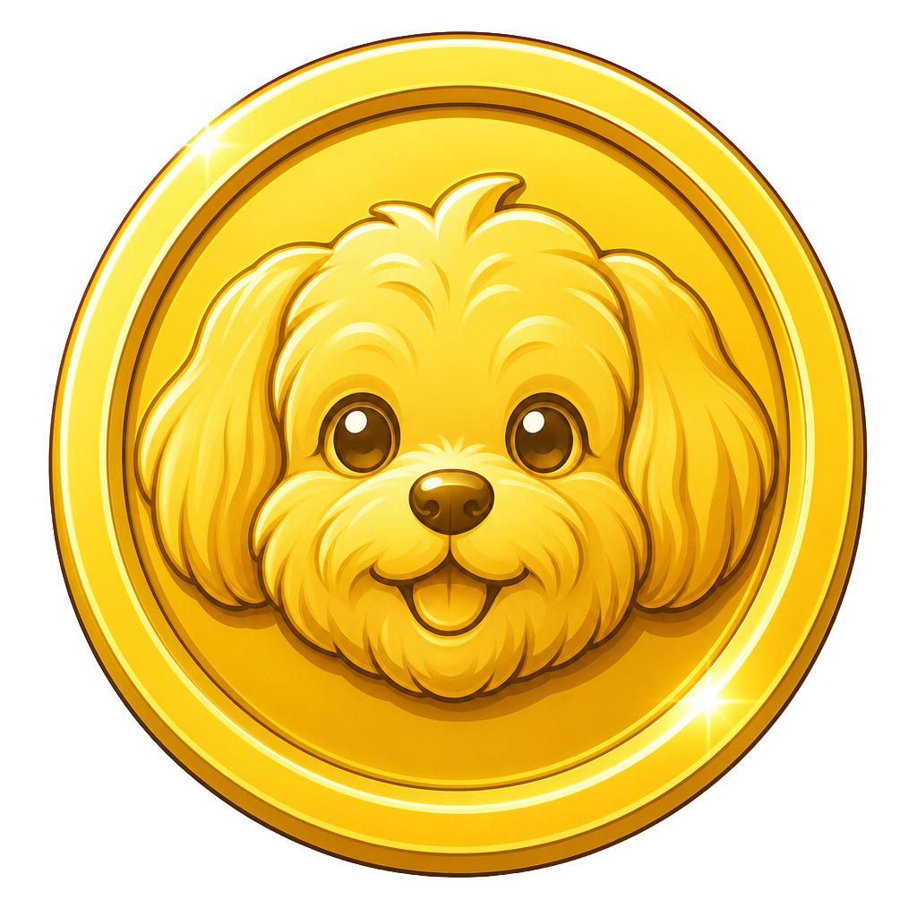 Lov Coin Pata
